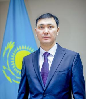 Шайханов Арман Жанабайұлы