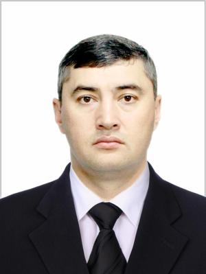 Алеев Сергей Маратович