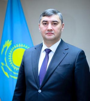 Алеев Сергей Маратович