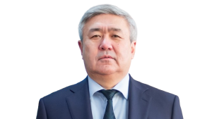 Есимханов Сунгат Куатович 